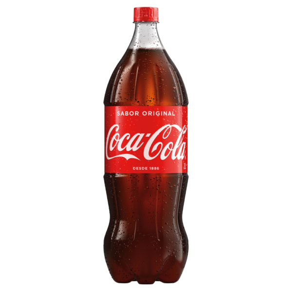 COCA-COLA