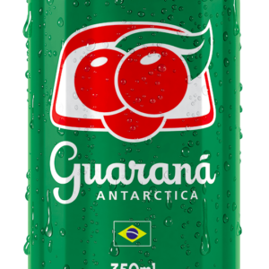 GUARANÁ ANTARCTICA